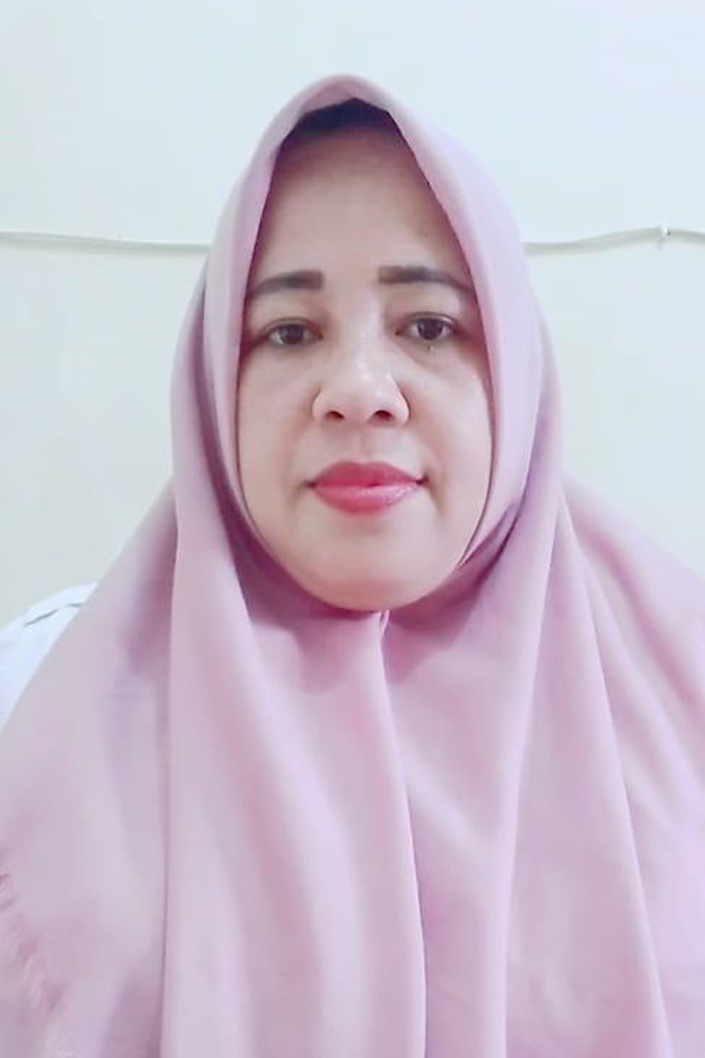 Siti Rahayu